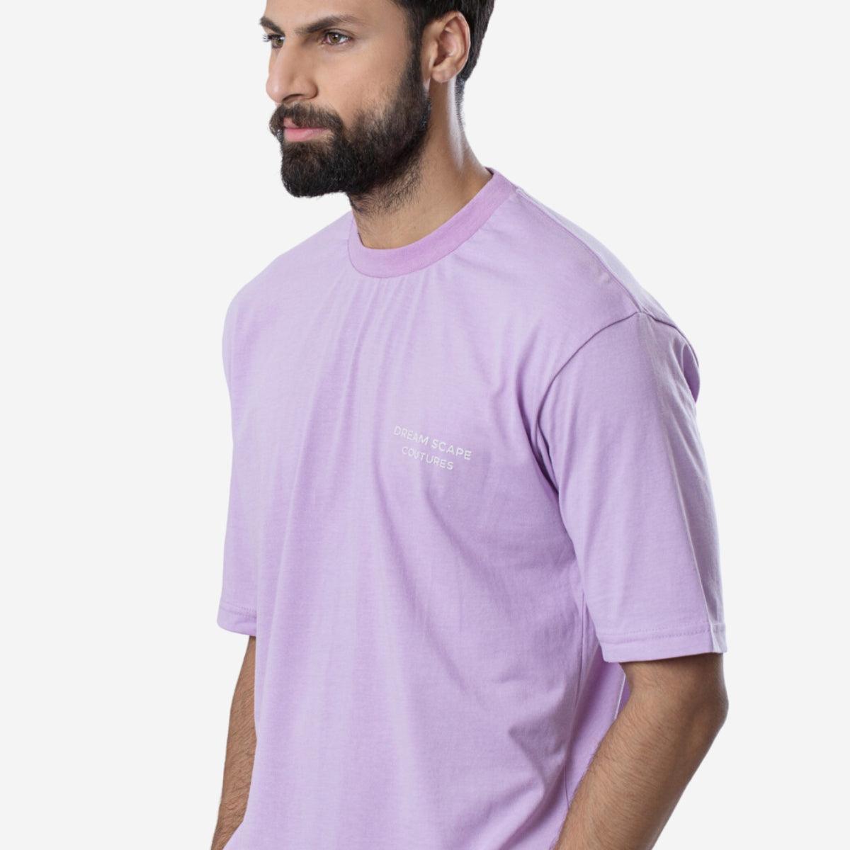 DREAMER OVERSIZED T-SHIRT