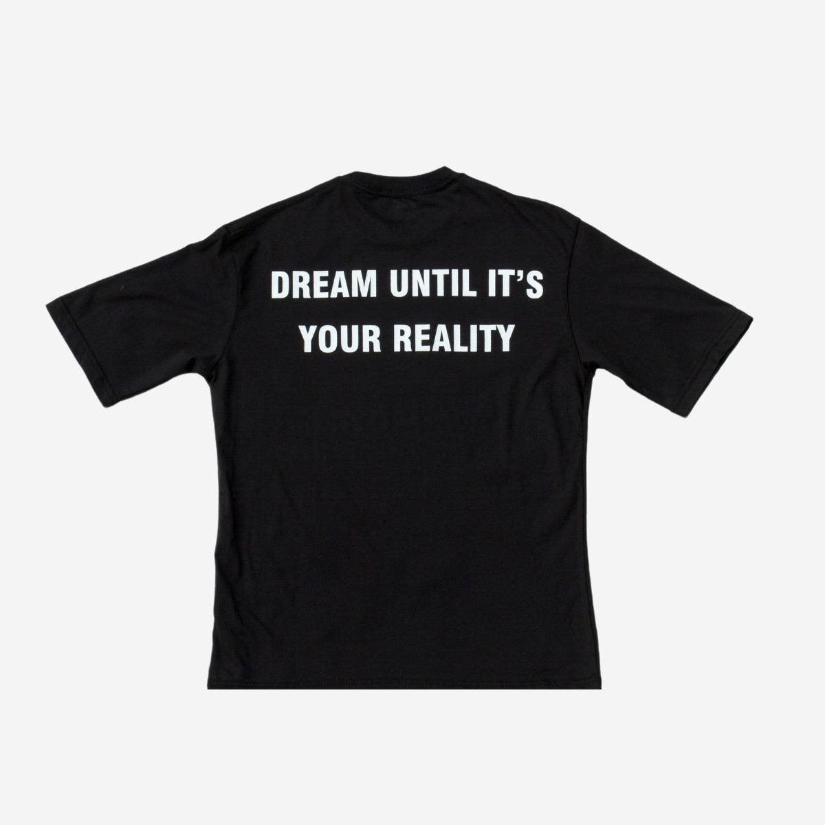 DREAMER OVERSIZED T-SHIRT