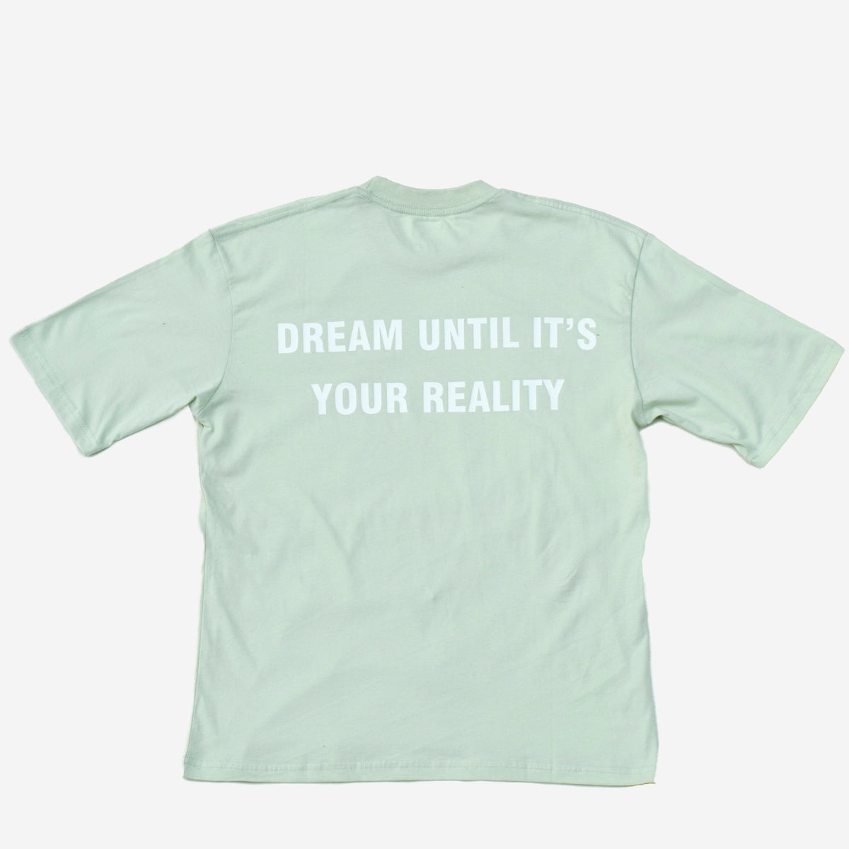 DREAMER OVERSIZED T-SHIRT