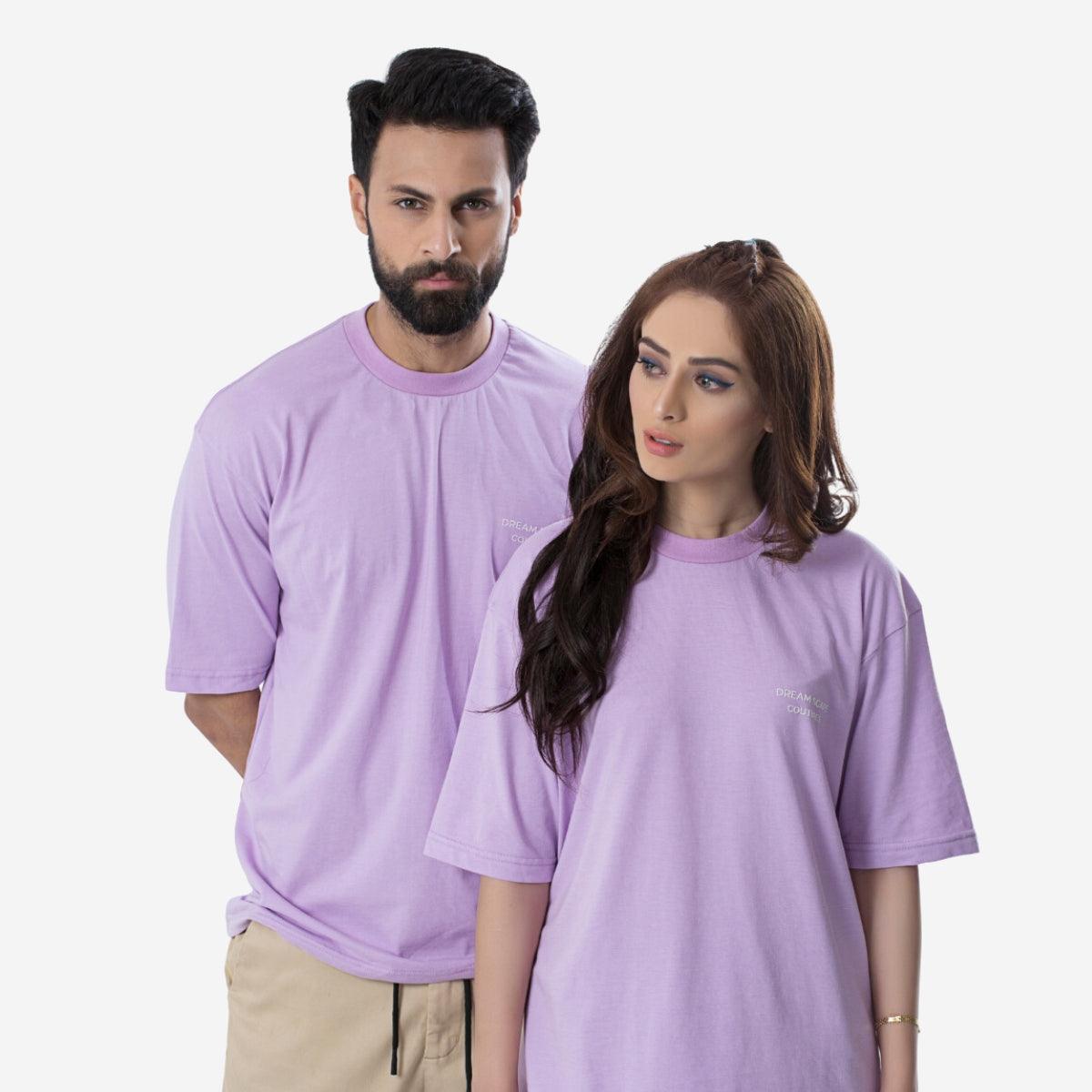 DREAMER OVERSIZED T-SHIRT